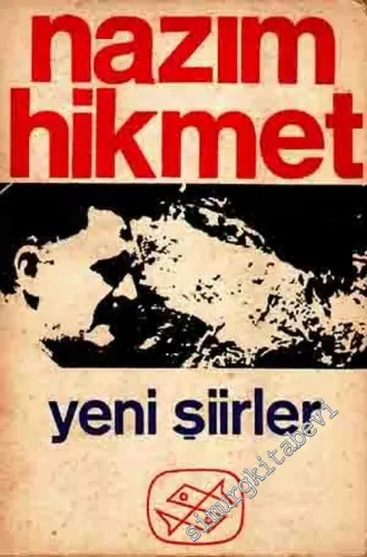 Yeni Şiirler  -