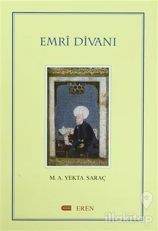 Emri Divanı