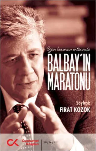 Balbay'ın Maratonu (Uzun Koşunun Ortasında)