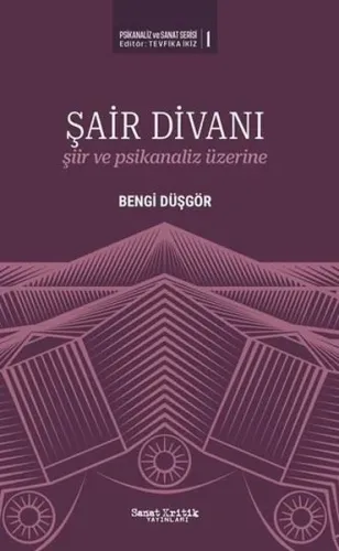 Şair Divanı