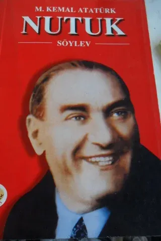 Nutuk (Söylev)