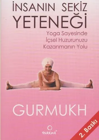 İnsanın Sekiz Yeteneği