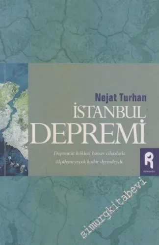 İstanbul Depremi -        2006