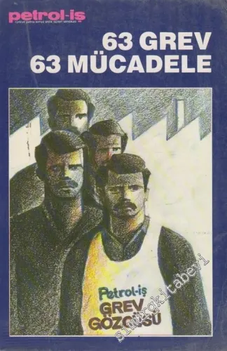 63 Grev 63 Mücadele -