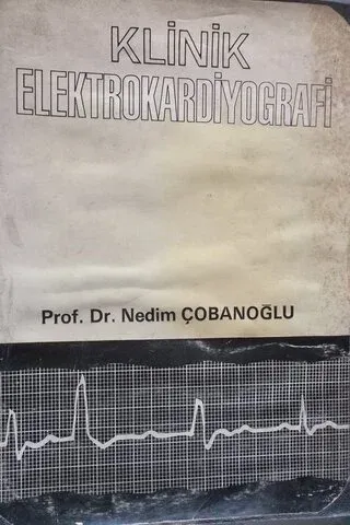 Klinik Elektrokardiyografi
