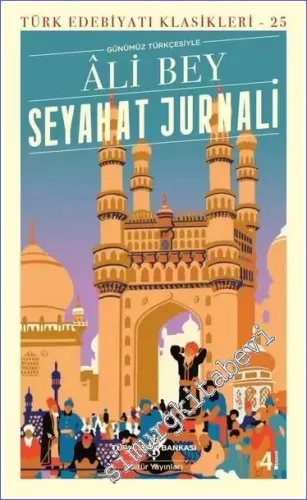 Seyahat Jurnali -         2025