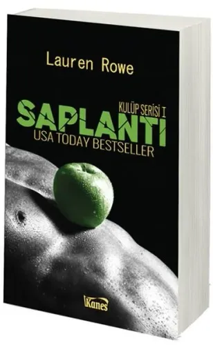 Saplantı; Kulüp Serisi 1