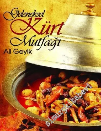 Geleneksel Kürt Mutfağı -