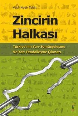 Zincirin Halkası; Türkiyenin Yarı Sömürgeleşme ve Yarı Feodalleşme Çıkmazı