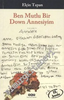 Ben Mutlu Bir Down Annesiyim: "İşte Benim Reçetem" -         2026