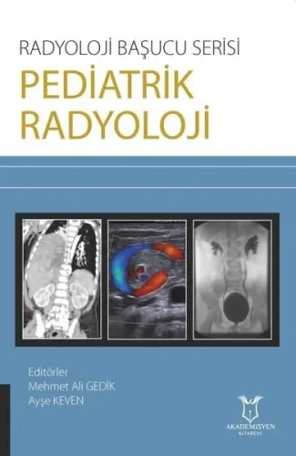 Pediatrik Radyoloji