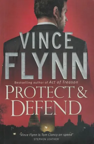 Protect & Defend