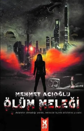 Ölüm Meleği