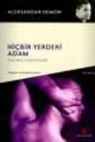 Hiçbir Yerdeki Adam
