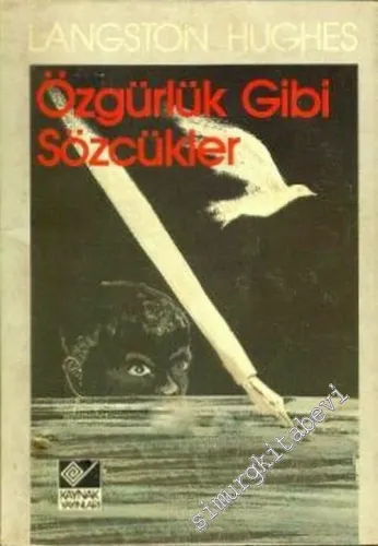 Özgürlük Gibi Sözcükler -        1985