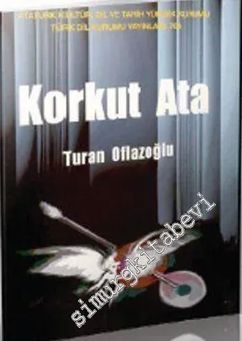 Korkut Ata -        1998