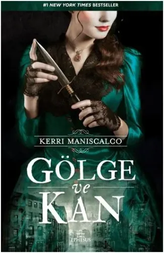 GÖLGE VE KAN - CİLTLİ