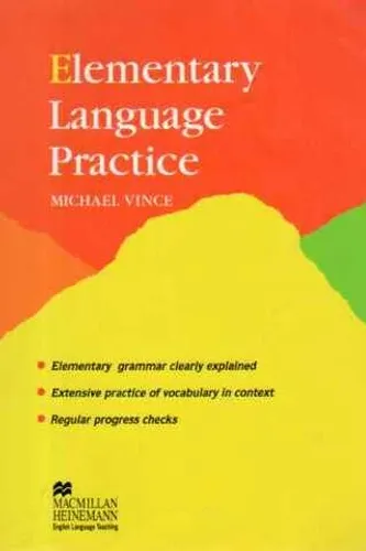 Elementary Language Practice