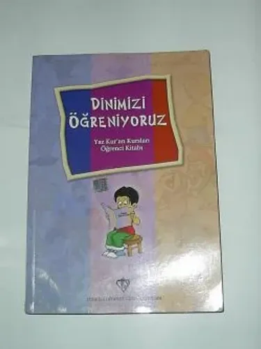 Dinimizi Öğreniyoruz
