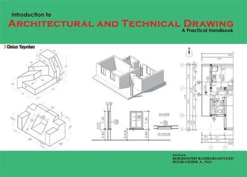 Indroduction To Architectural And Technical Drawing:A Practical Handbook
