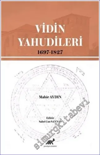 Vidin Yahudileri (1697-1827) -        2022