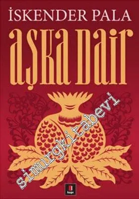 Aşka Dair - 2025