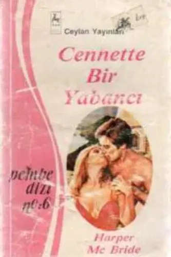 Cennette Bir Yabancı - 6 (Pembe Dizi)