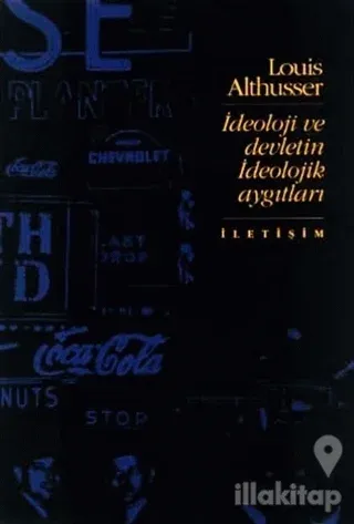 İdeoloji ve Devletin İdeolojik Aygıtları
