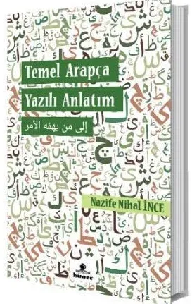 Temel Arapça Yazılı Anlatım