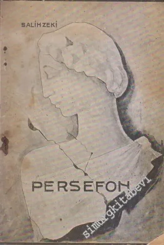 Persefon -        1930