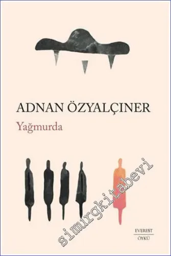 Yağmurda - 2023