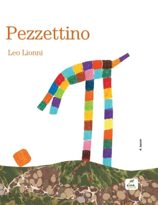 Pezzettino Ciltli