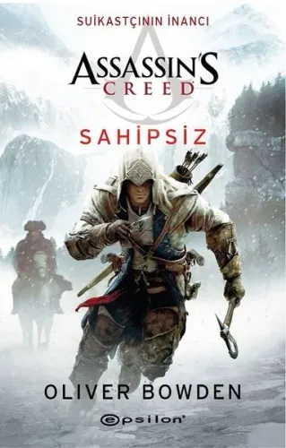 Suikastçının İnancı - Sahipsiz; Assassin's Creed 5