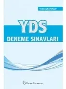 YDS Deneme Sınavları