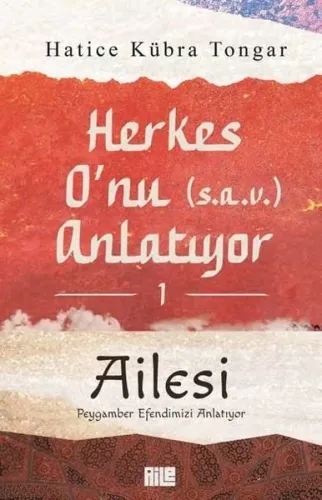 Herkes O’nu Anlatıyor 1 - Ailesi