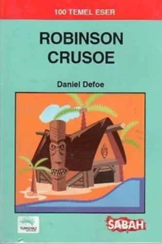 Robinson Crusoe