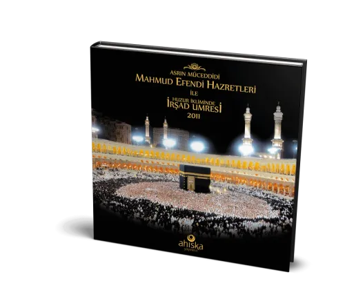 Huzur İkliminde İrşad Umresi - Kare Albüm