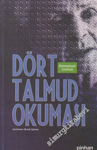 Dört Talmud Okuması -