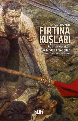 Fırtına Kuşları