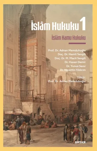 İslâm Hukuku 1