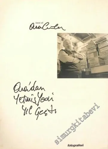 Best of Ara Güler -        2006