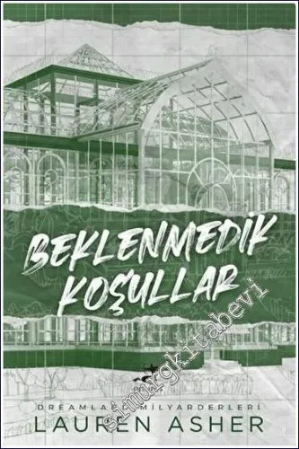 Beklenmedik Koşullar : Dreamland Milyarderleri 2 -         2023