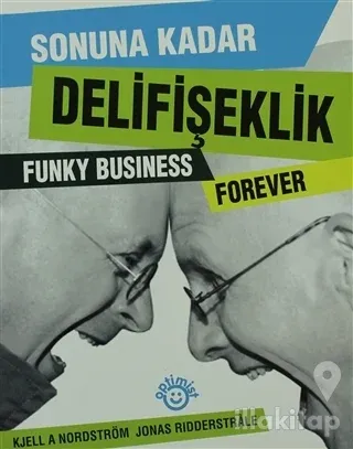 Sonuna Kadar Delifişeklik
