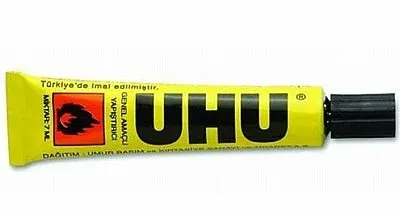 UHU 7ml. No:3 SIVI YAPIŞTIRICI