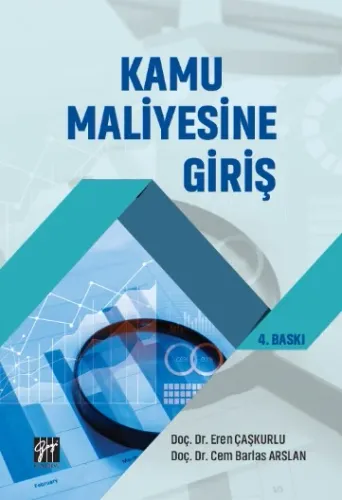 Kamu Maliyesine Giriş