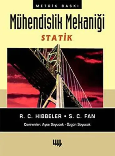 Mühendislik Mekaniği Statik