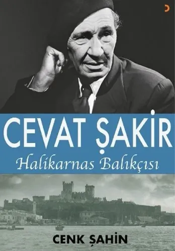 Cevat Şakir Halikarnas Balıkçısı
