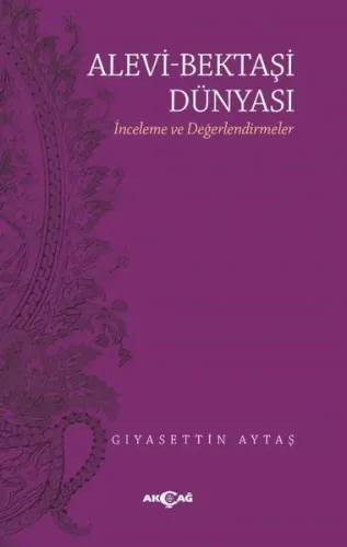 Alevi-Bektaşi Dünyası