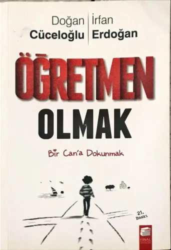 Öğretmen Olmak
