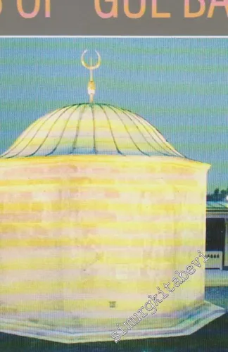 Restorasyonu Dolayasıyla Macaristan Budapeşte Gül Baba Türbesi = Due To Its Restoration / Hungary- Beudapest Tomb Of “Gül Baba” -